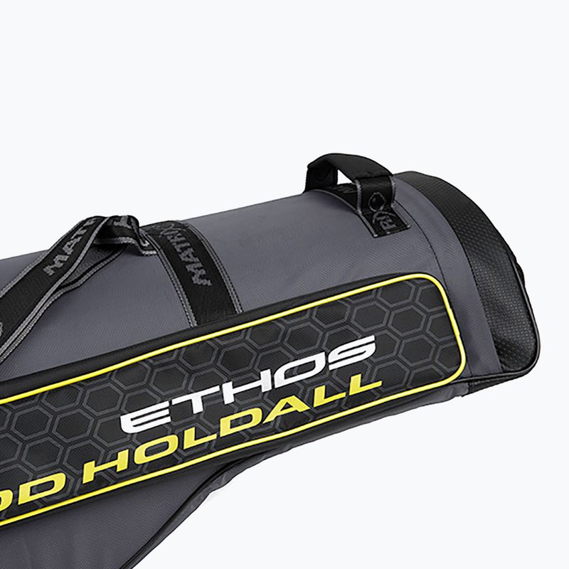 Matrix Ethos 4 Rod Holdall черен калъф за пръти 10