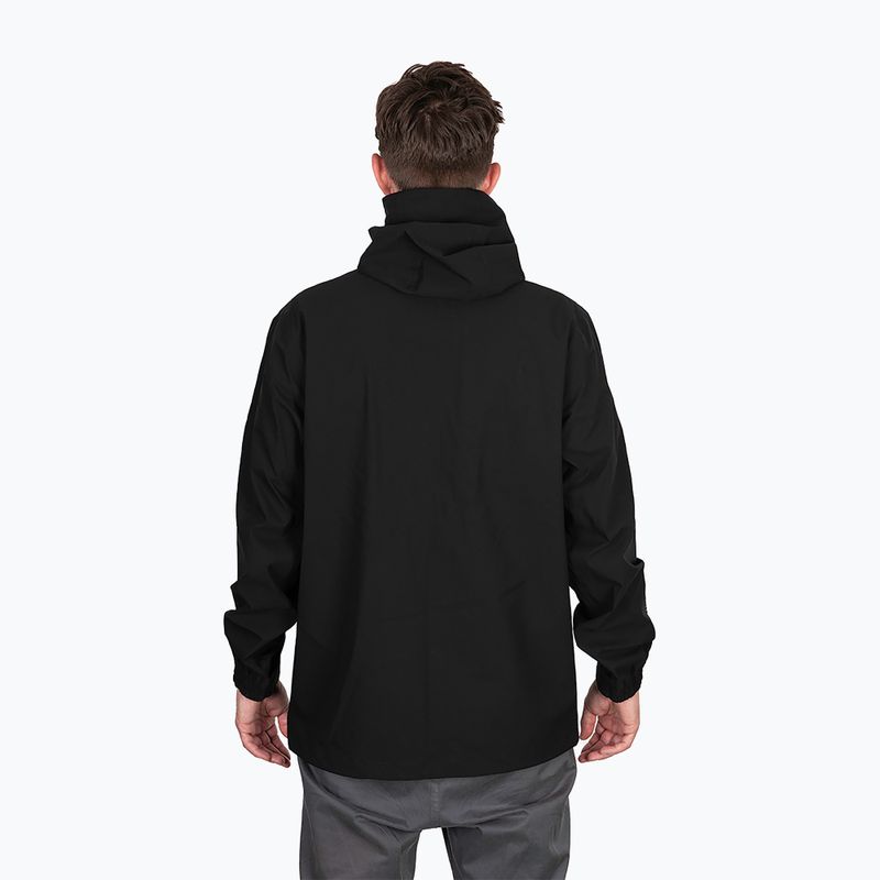 Matrix Ultra-Light Jacket black 2