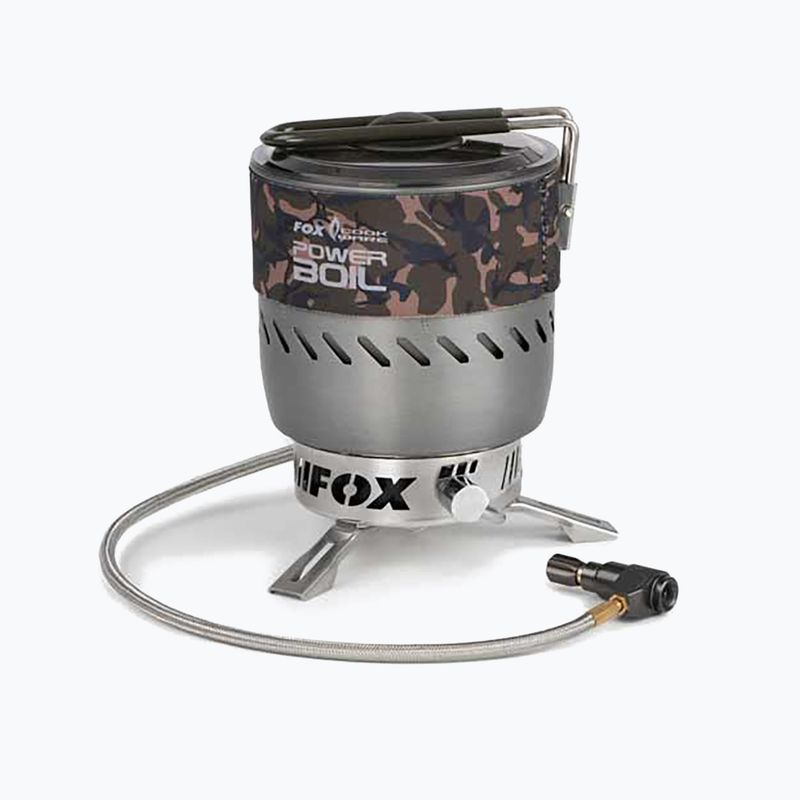 Печка Fox International Cookware V2 Infrared Stove 3