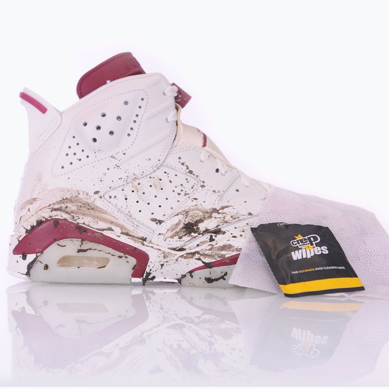 Почистващи кърпички Crep (12 опаковки) 6