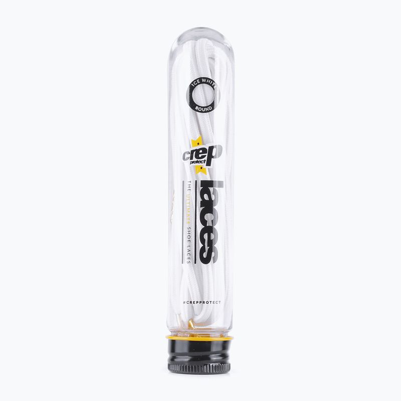 Шнурове за обувки Crep Laces Round white