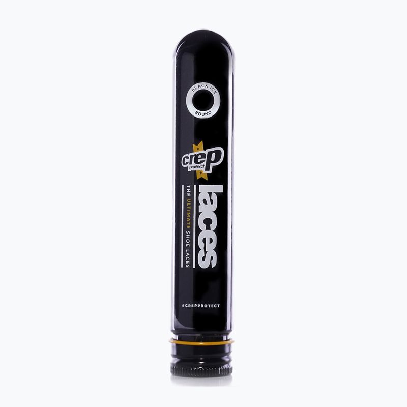 Шнурове за обувки Crep Laces Round black