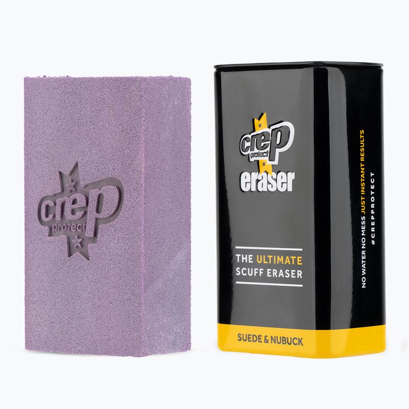 Препарат за почистване на обувки Crep Eraser