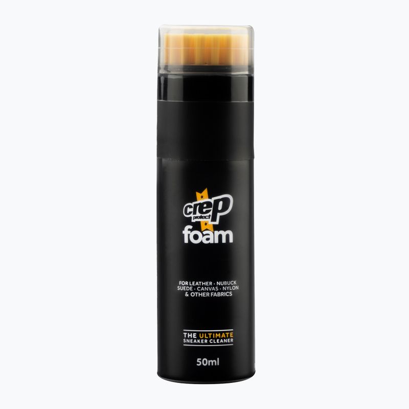 Стартов комплект за грижа за обувките Crep Protect 7