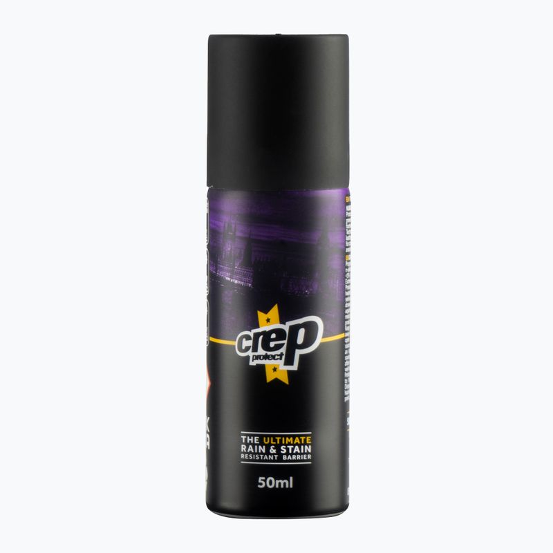 Стартов комплект за грижа за обувките Crep Protect 8