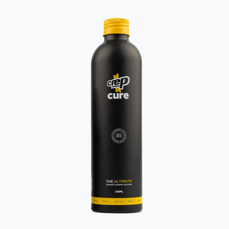 Crep Cure Refill ALU препарат за почистване на обувки 250 ml