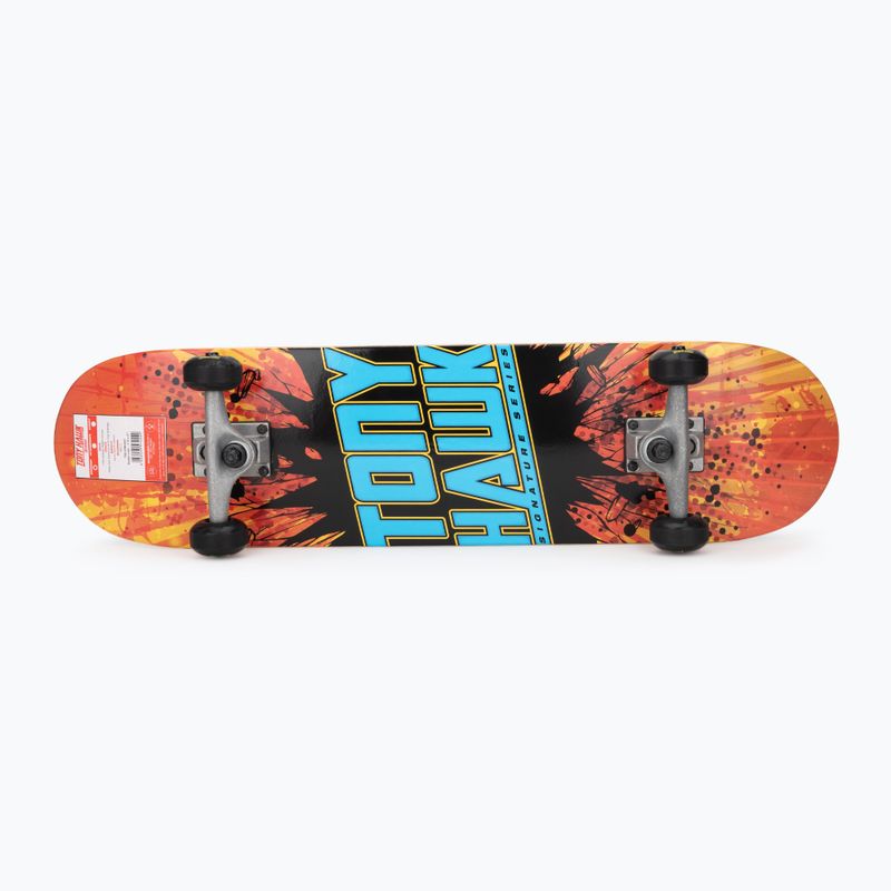 Класически скейтборд Tony Hawk SS 180 Complete shatter logo 3