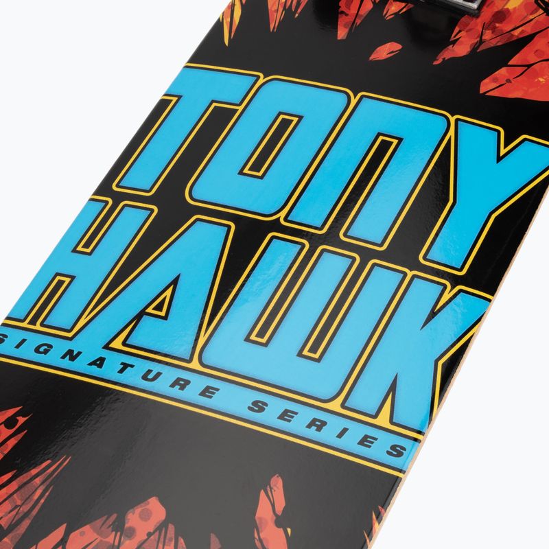 Класически скейтборд Tony Hawk SS 180 Complete shatter logo 8