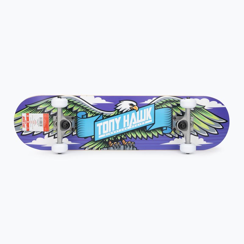 Класически скейтборд Tony Hawk SS 180 Complete wingspan 3