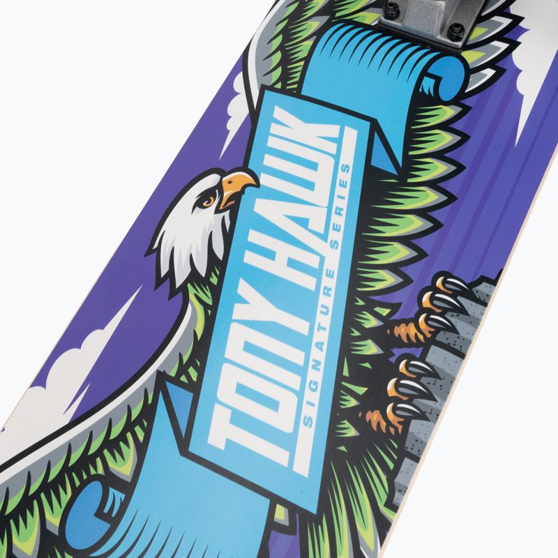 Класически скейтборд Tony Hawk SS 180 Complete wingspan 8