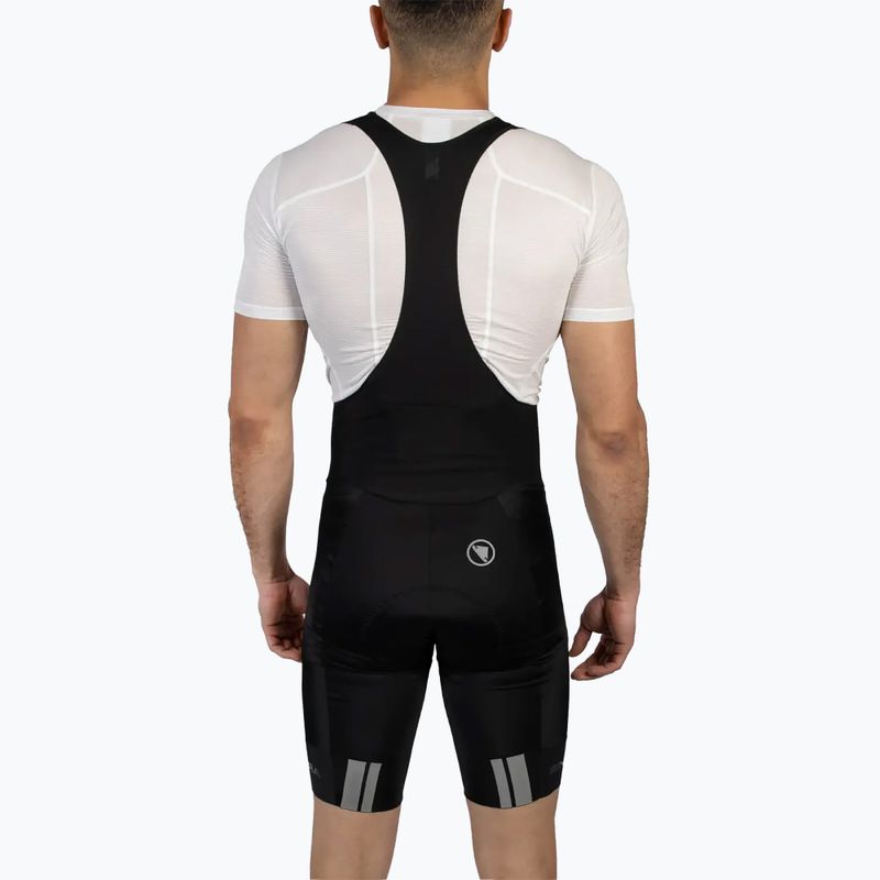 Мъжки шорти за колоездене Endura FS260 II Bibshort black 2