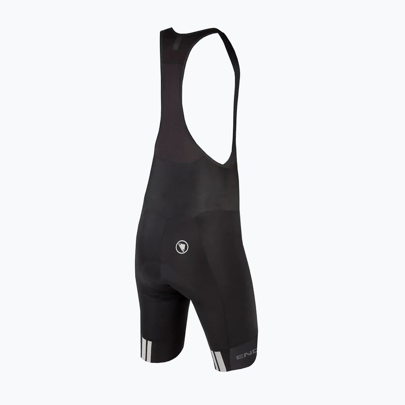 Мъжки шорти за колоездене Endura FS260 II Bibshort black 9