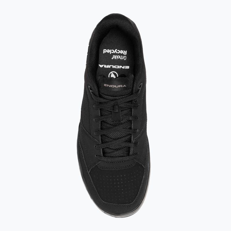 Endura мъжки ботуши Hummvee Flat black 5