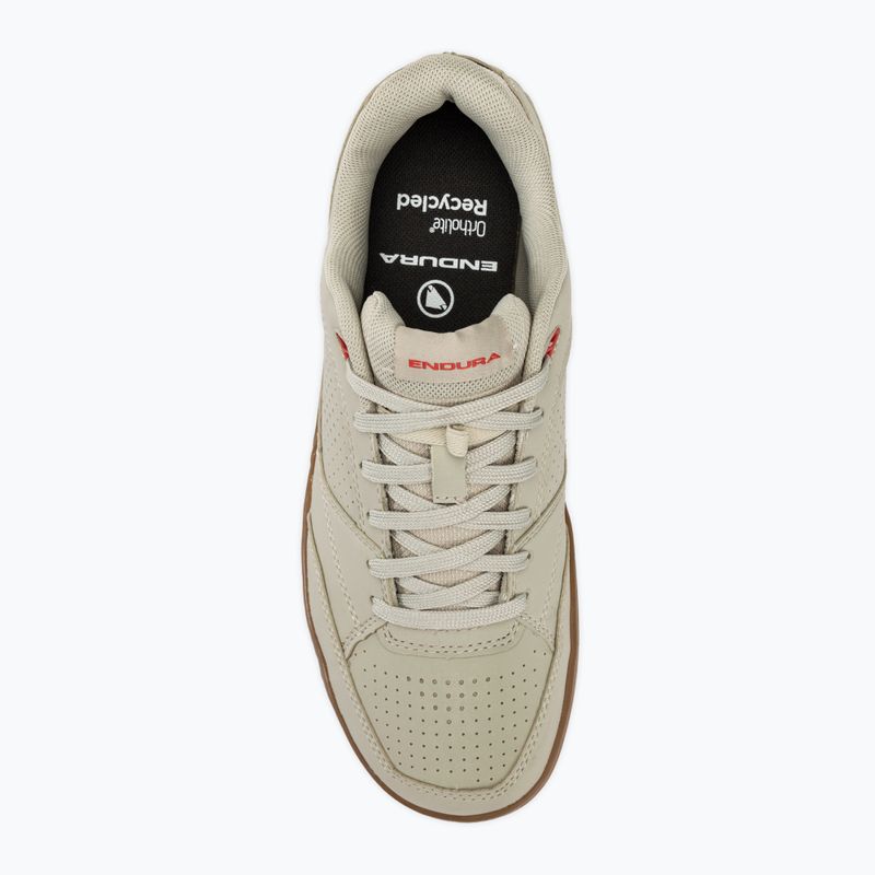 Endura Hummvee Flat pebble мъжки обувки 5