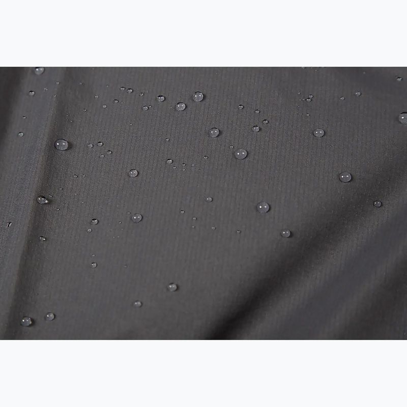 Мъжки панталони за колоездене Endura GV500 Waterproof anthractie 5