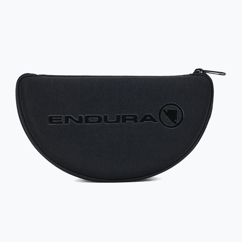 Слънчеви очила Endura Dorado II 3+1+1 hi-viz yellow/smoke tint/full platinum mirror 6