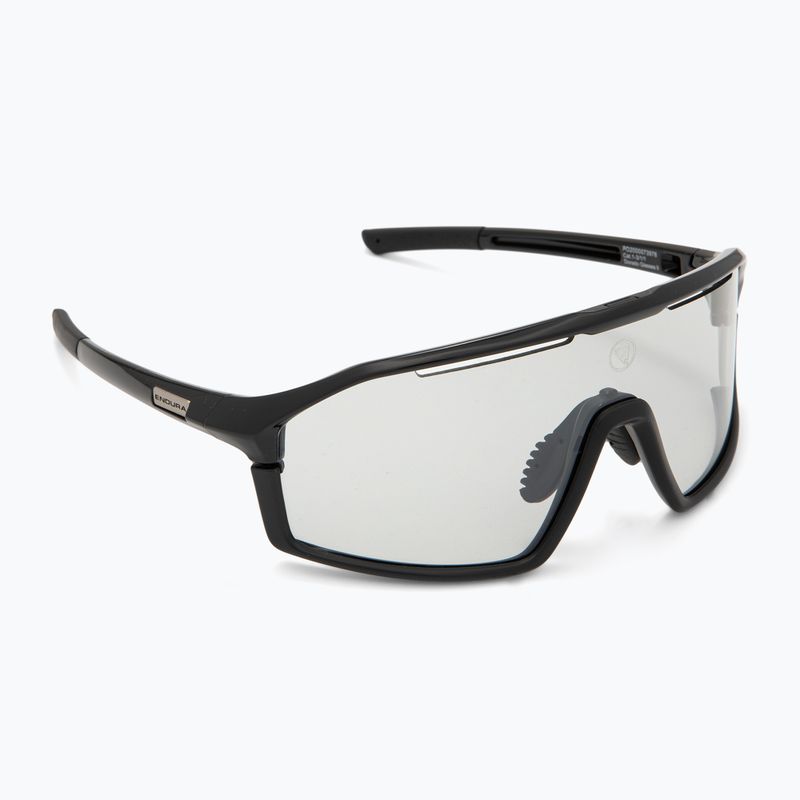 Слънчеви очила Endura Dorado II Photochromic 1-3+1+1 black/light smoke/dark smoke/flash mirror 2