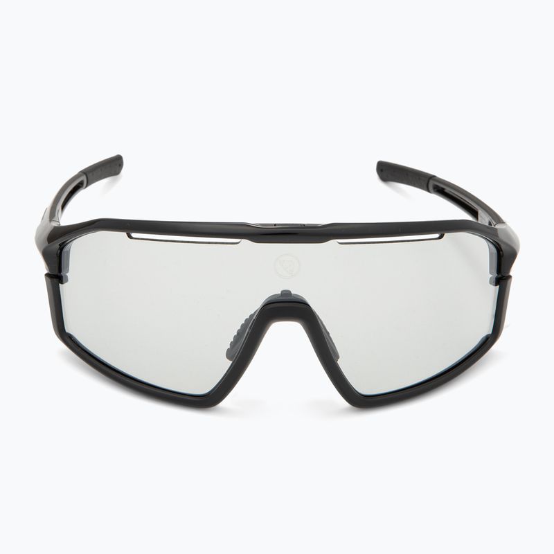 Слънчеви очила Endura Dorado II Photochromic 1-3+1+1 black/light smoke/dark smoke/flash mirror 4