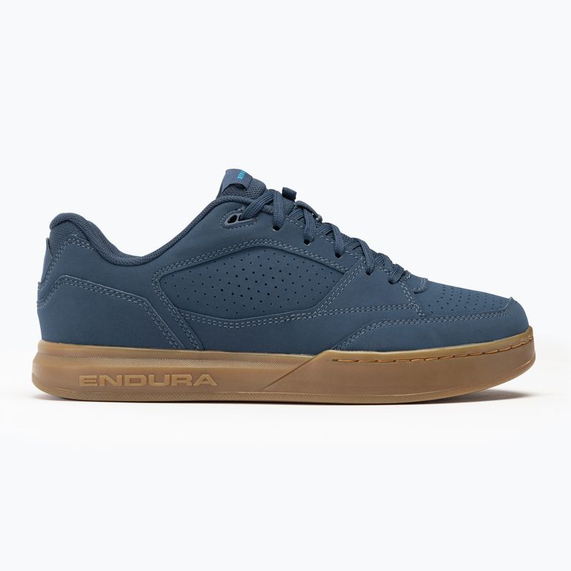 Endura Hummvee Flat navy мъжки обувки 2