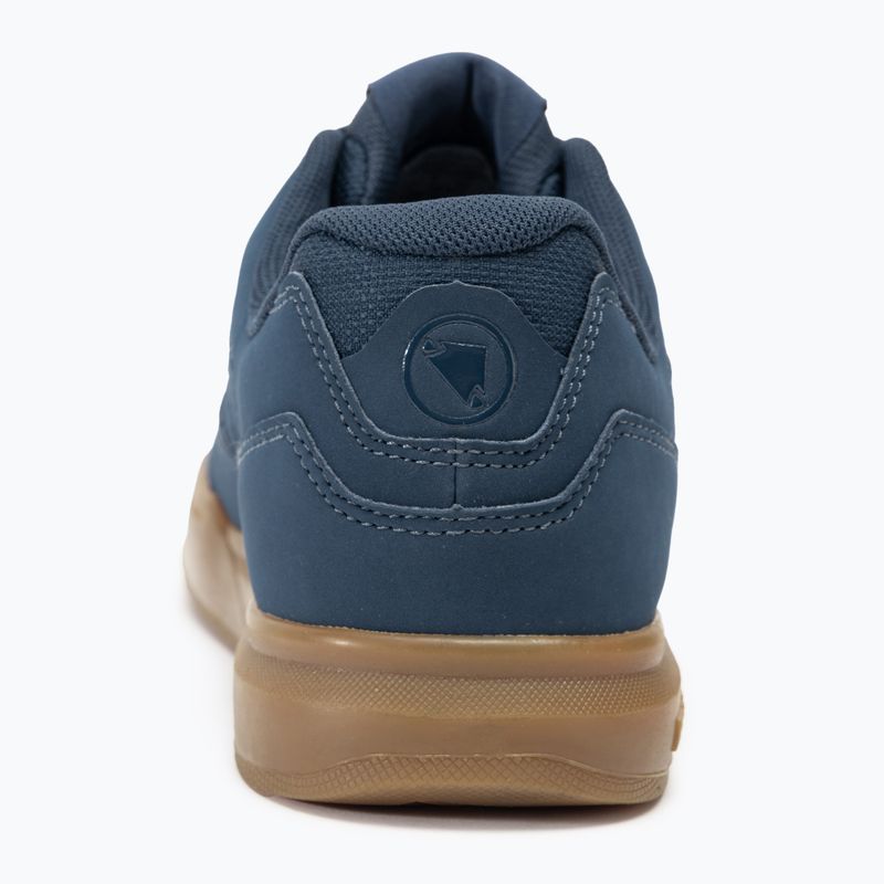 Endura Hummvee Flat navy мъжки обувки 6