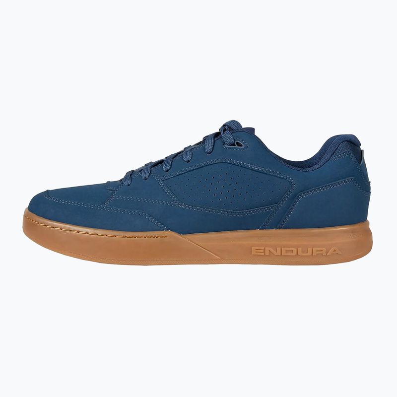 Endura Hummvee Flat navy мъжки обувки 9