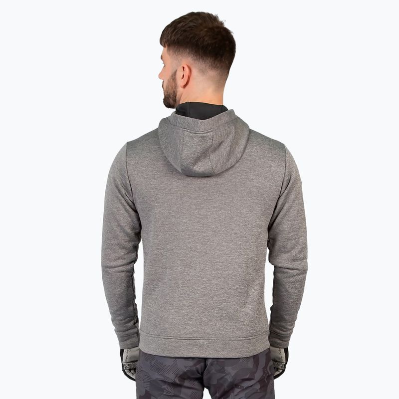 Мъжки суитшърт за колоездене Endura Hummvee Hoodie grey 4