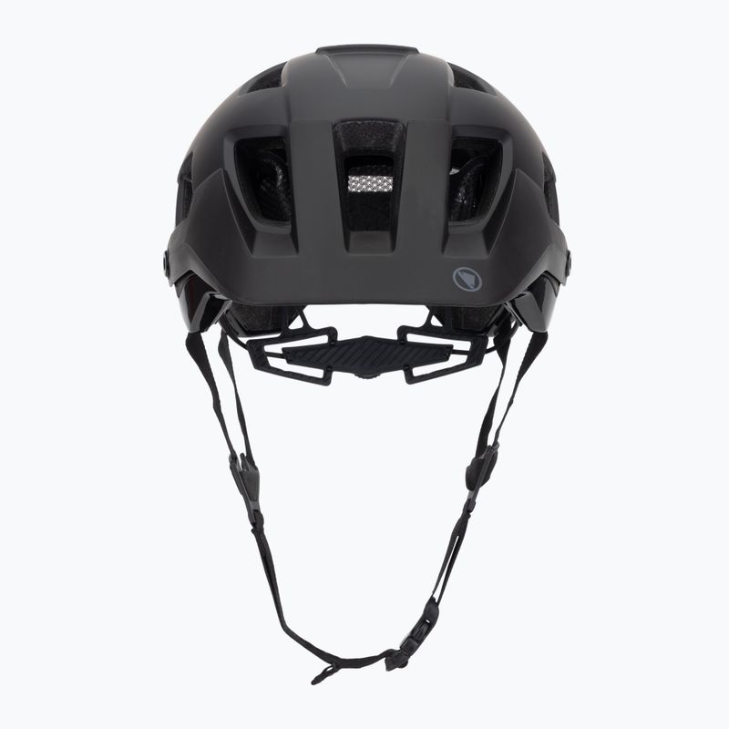 Каска за велосипед Endura Hummvee Plus MIPS черна 2