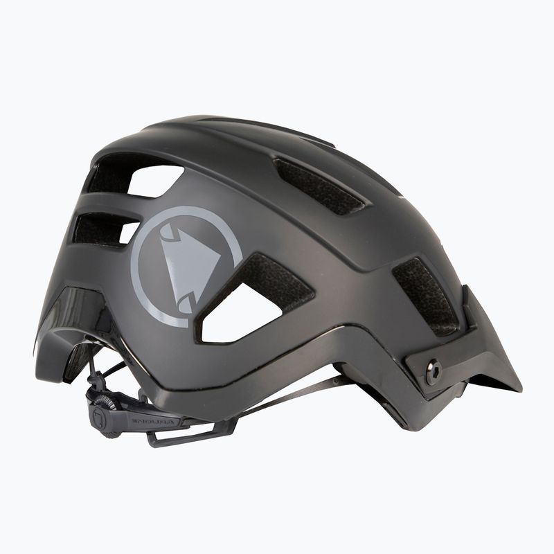 Каска за велосипед Endura Hummvee Plus MIPS черна 2