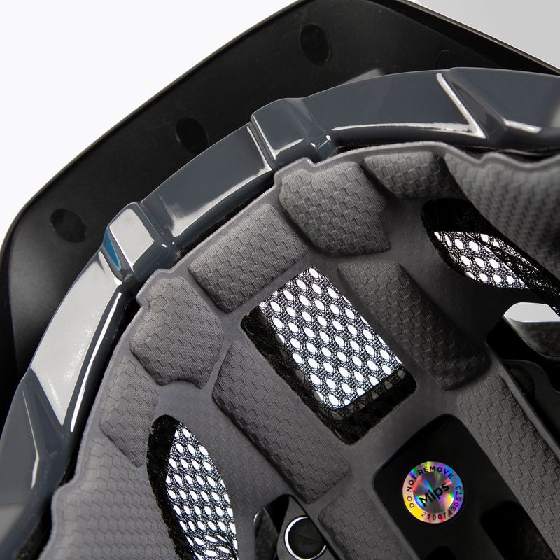 Endura Hummvee Plus MIPS сива камуфлажна каска за велосипед 3