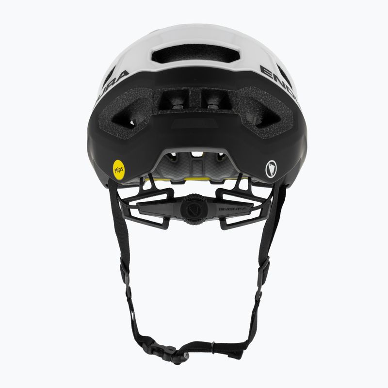 Велосипедна каска Endura FS260-Pro MIPS white 3