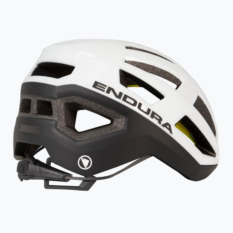 Велосипедна каска Endura FS260-Pro MIPS white 7