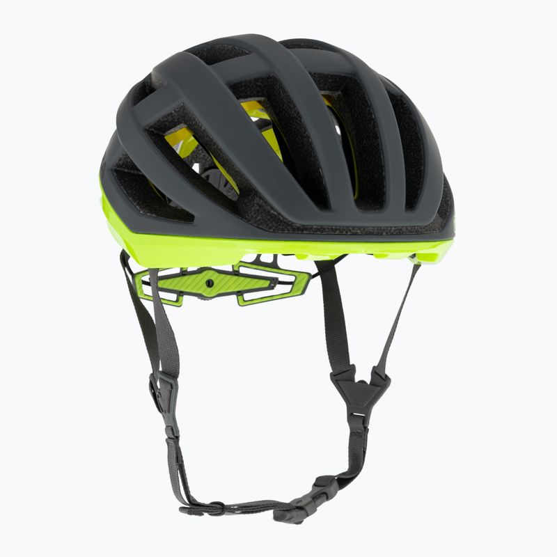 Велосипедна каска Endura FS260-Pro MIPS hi-viz yellow