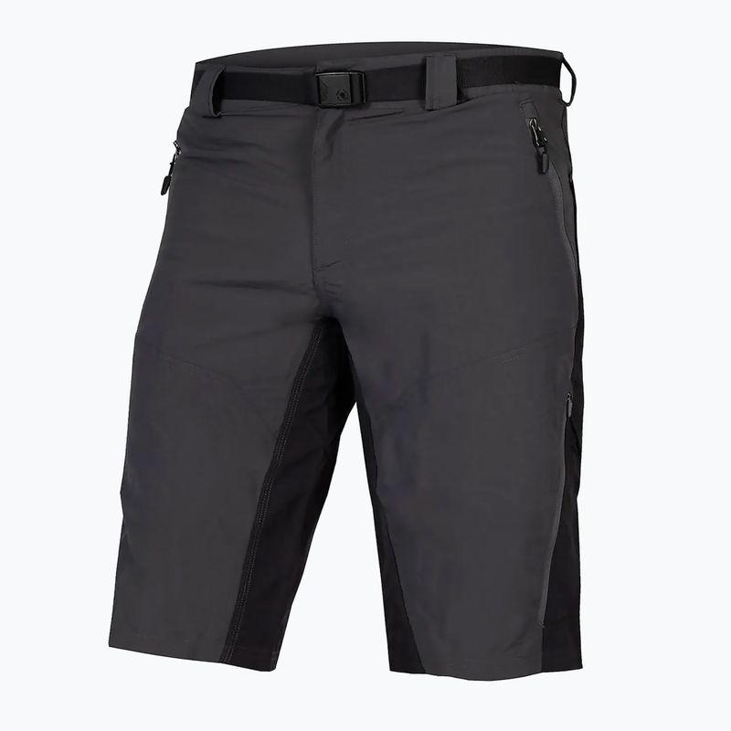 Мъжки шорти за колоездене Endura Hummvee Short grey 7