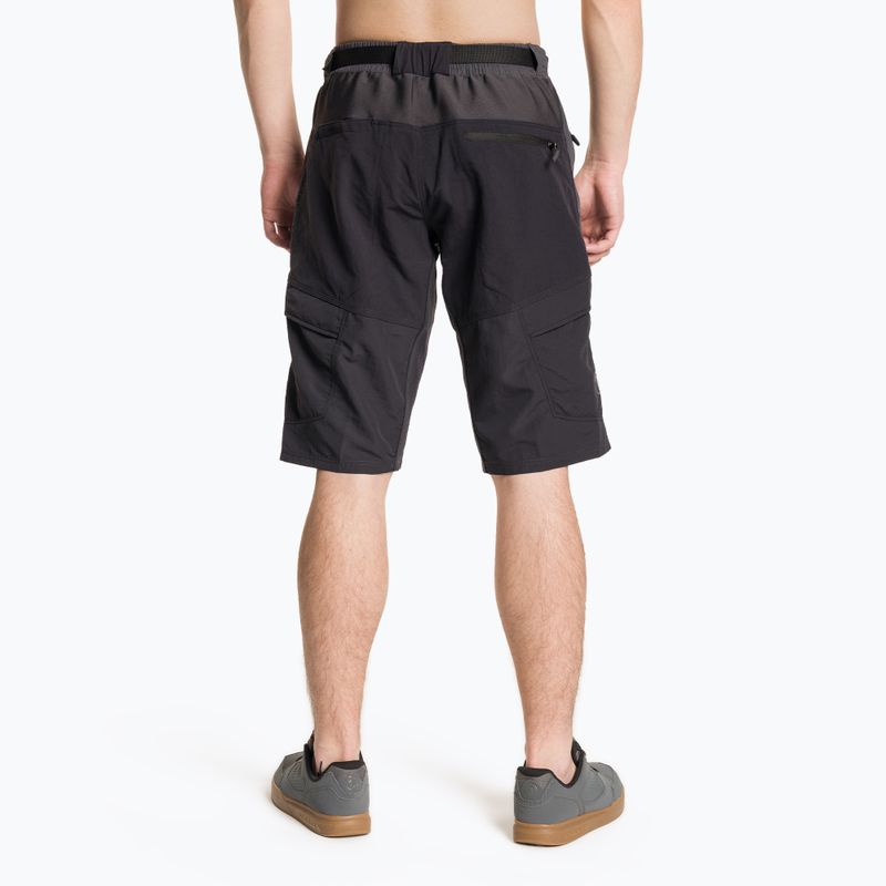 Мъжки шорти за колоездене Endura Hummvee Short grey 2