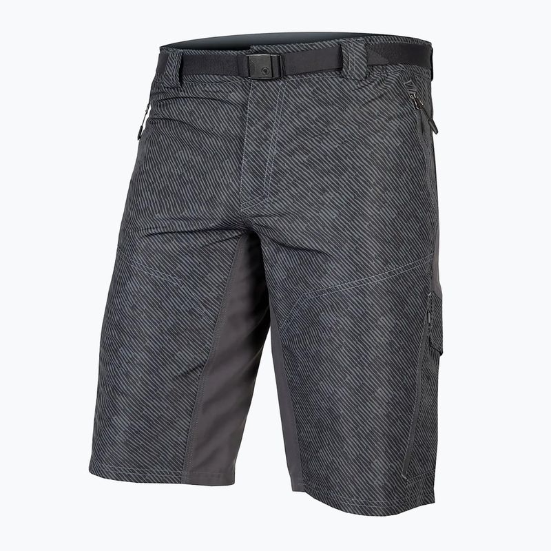 Мъжки шорти за колоездене Endura Hummvee Short anthracite 7