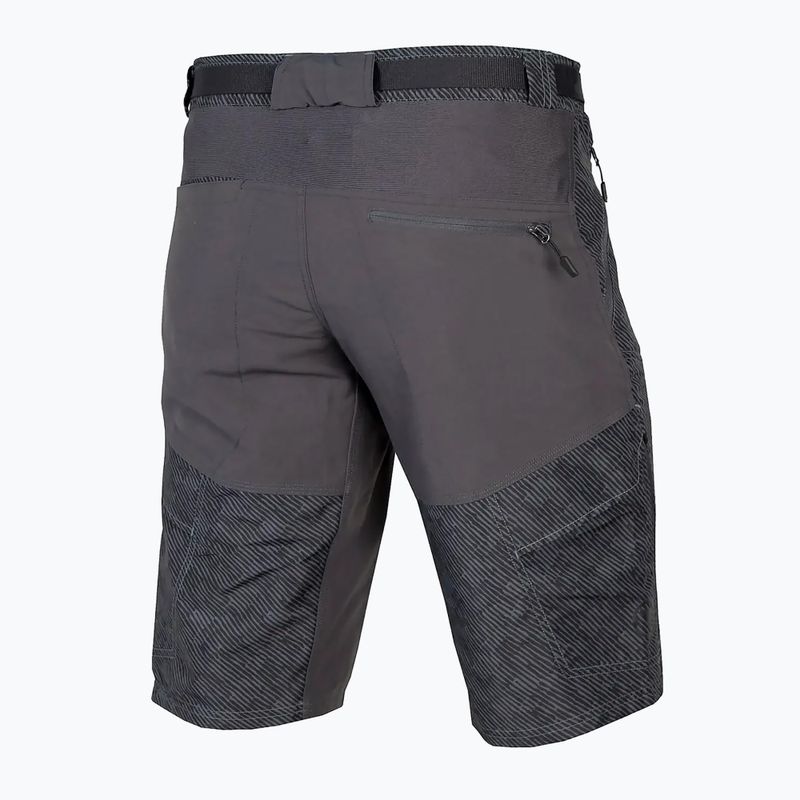 Мъжки шорти за колоездене Endura Hummvee Short anthracite 8