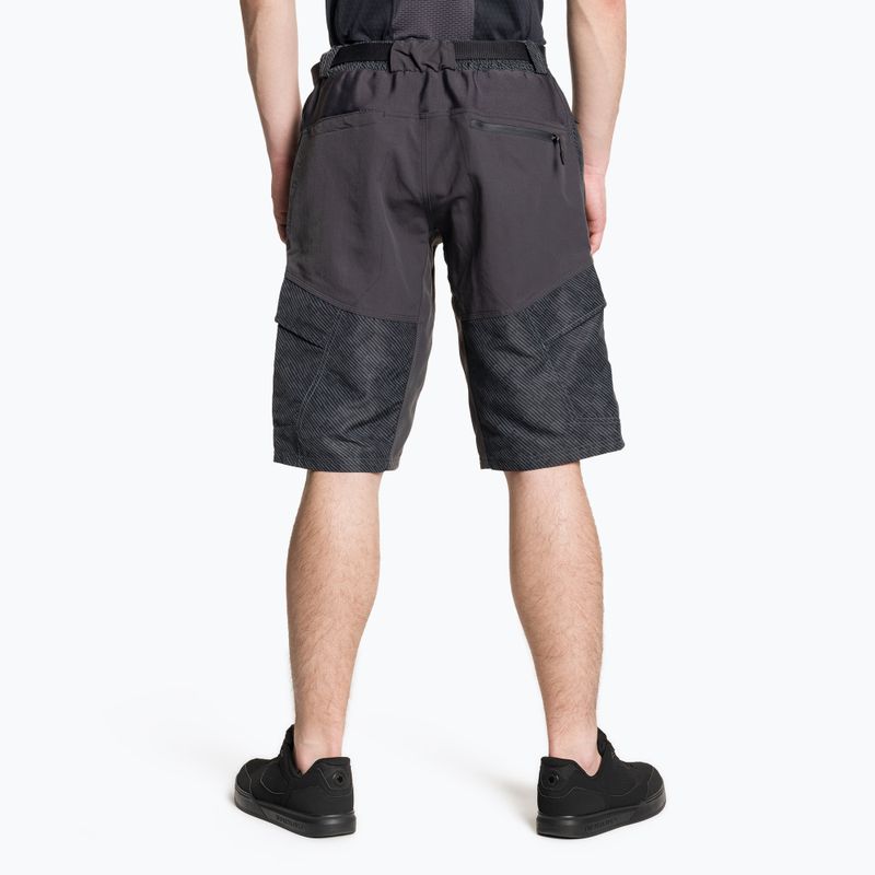 Мъжки шорти за колоездене Endura Hummvee Short anthracite 2