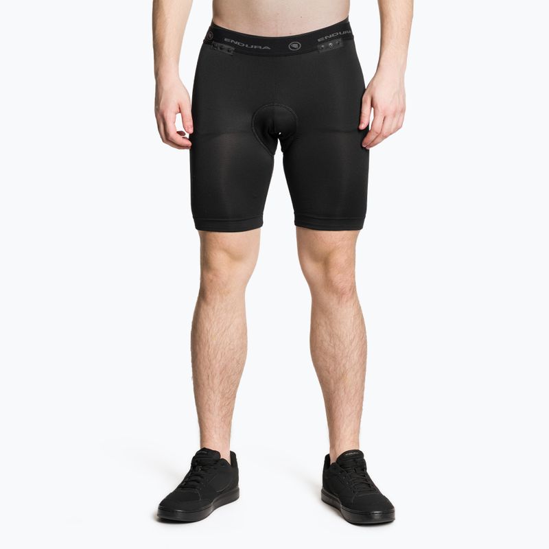 Мъжки шорти за колоездене Endura Hummvee Short anthracite 6