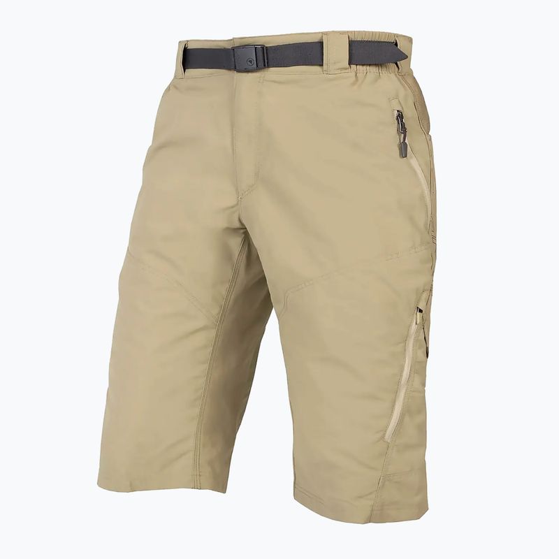 Мъжки шорти за колоездене Endura Hummvee Short mushroom 7