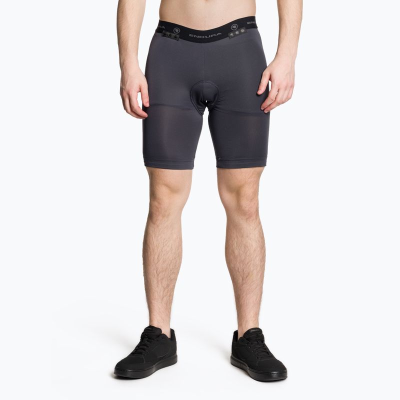 Мъжки шорти за колоездене Endura Hummvee Short mushroom 6