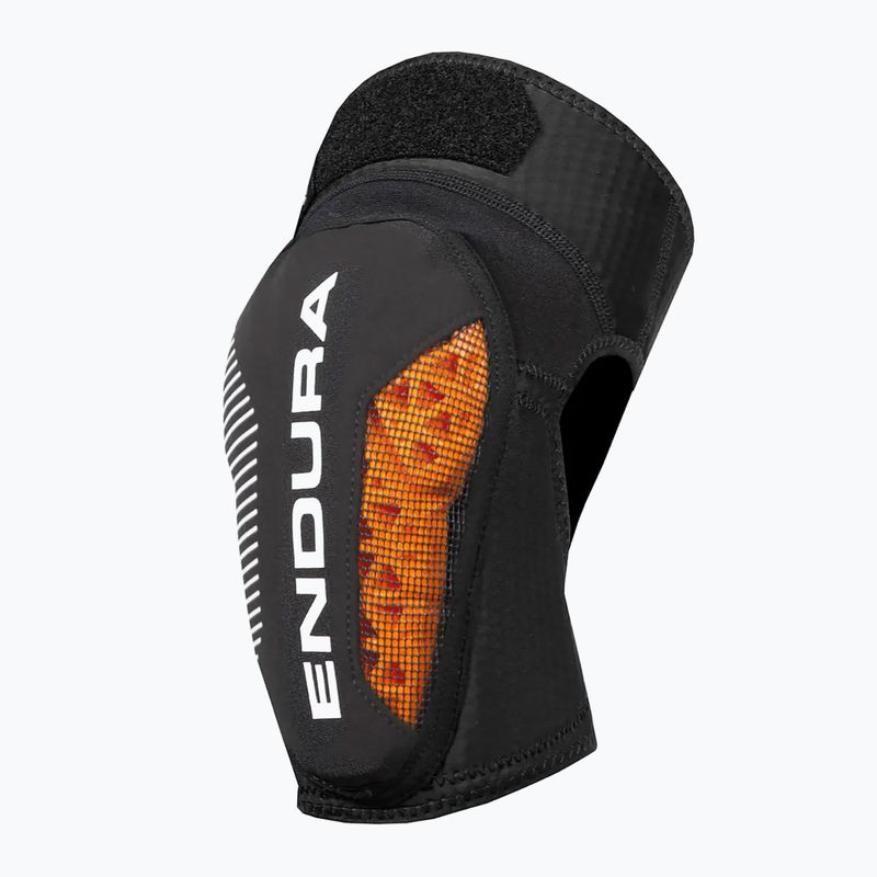 Endura MT500 D3O Младежка наколенка за велосипед протектори за колене черни