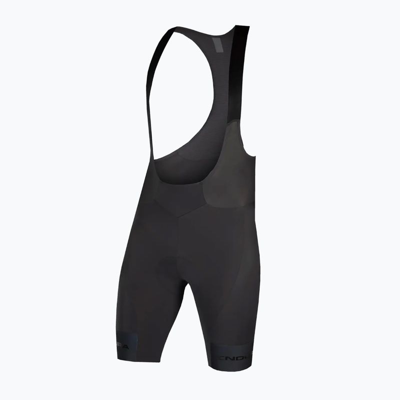 Мъжки шорти за колоездене Endura FS260 II Bibshort grey 8