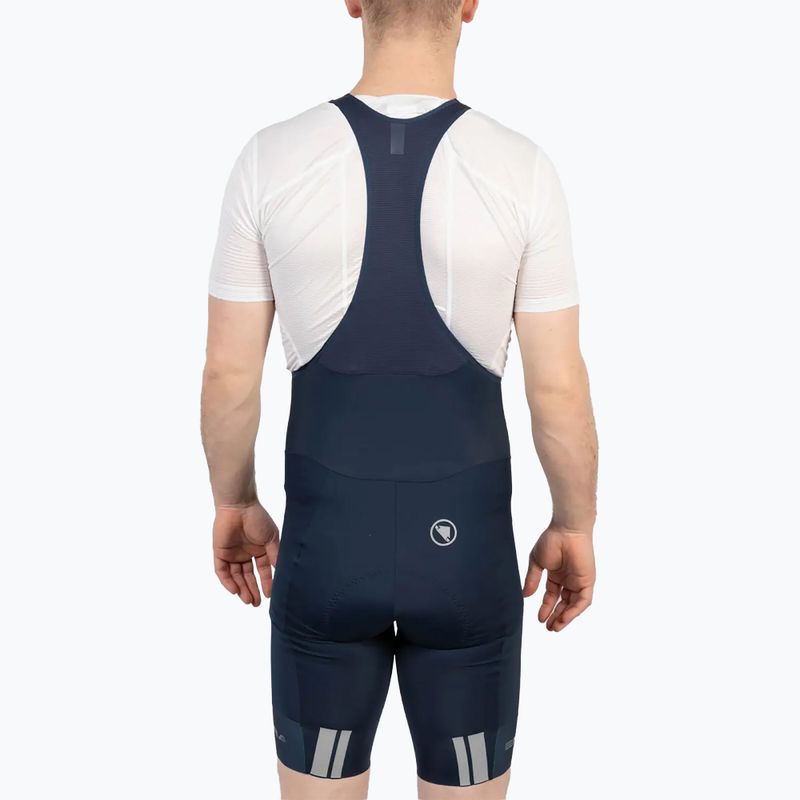 Мъжки шорти за колоездене Endura FS260 II Bibshort ink blue 2