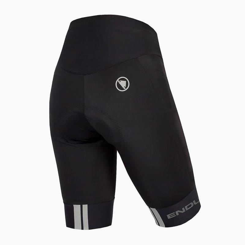 Дамски шорти за колоездене Endura FS260 Short black 7