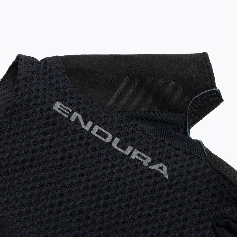Мъжки ръкавици за колоездене Endura Egm Mitts black 4