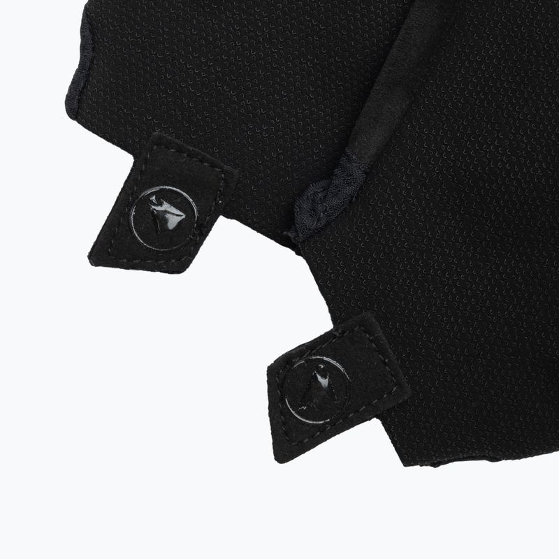 Мъжки ръкавици за колоездене Endura Egm Mitts black 5