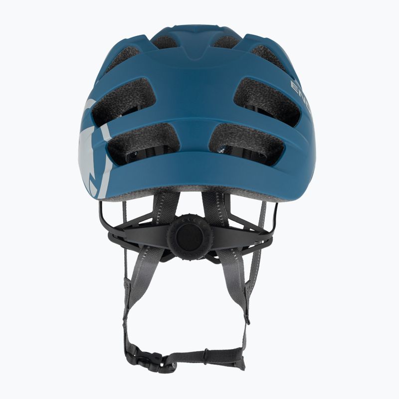 Велосипедна каска Endura Hummvee blueberry 3