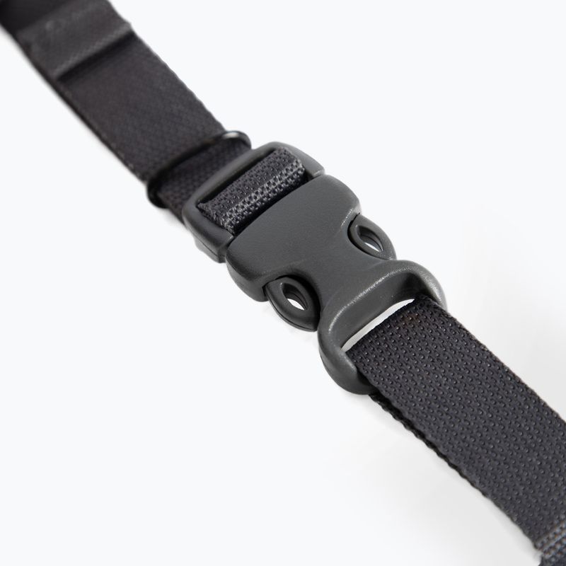 Каска за велосипед Endura Xtract hi-viz жълта 5