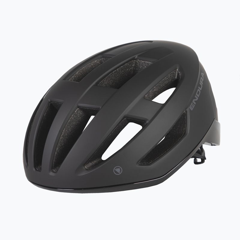 Велосипедна каска Endura Xtract MIPS black 6