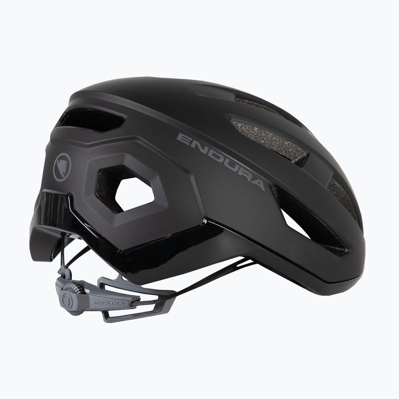 Велосипедна каска Endura Xtract MIPS black 7